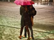 Neige Paris. décembre 2010.