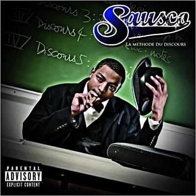 Sausco ft Boss One [Le 3eme Oeil] - Bang (MP3)