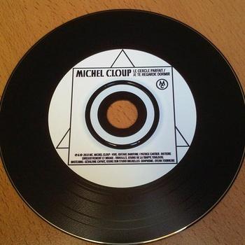 Michel Cloup – M​.​C single #1