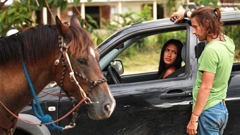 Foudre saison 4 ... de retour sur France 2 aujourd'hui