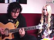 Pretty Reckless notre interview Exclusive Purefans News