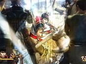 Dynasty Warrior daté pour japon édition limitée annoncée