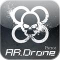 Un nouveau jeu pour AR.Drone