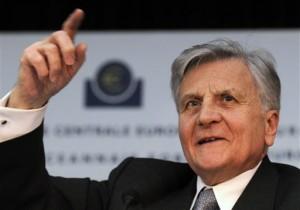 Jean-Claude Trichet