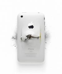destruction-iphone