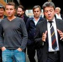 C’est la lutte finale ?