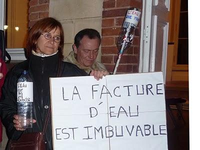 « Les fonctionnaires de la CASE ne sont nullement en cause ! » par Sophie Ozanne