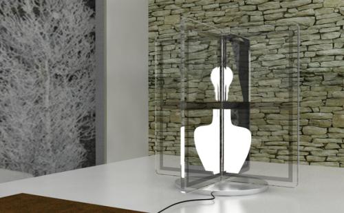 Bornlight par Alessandro Martorelli