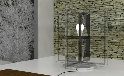 Bornlight par Alessandro Martorelli