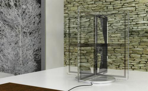 Bornlight par Alessandro Martorelli