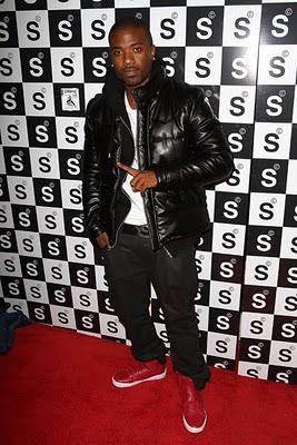 Diddy/Dirty Money  release party @ L.A