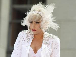 Lady Gaga