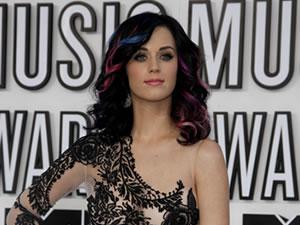 Katy Perry