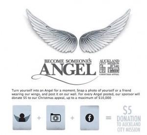 auckland city mission become fan4 300x276 Quand les donateurs deviennent des anges 