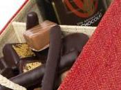 chocolats Noël livrés