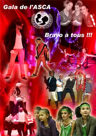 Gala au profit de l’UNICEF : Un grand succès !!!