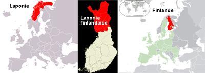 bento carte postale de Finlande bento carte postale de Finlande