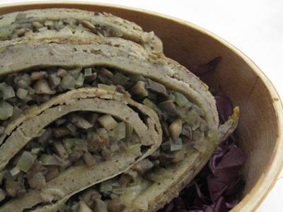 bento carte postale de Finlande bento carte postale de Finlande