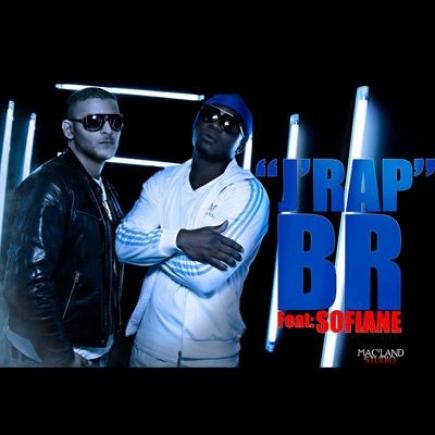 Album - BR - block rider tape volume 1