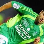 ASSE : Perrin prolonge