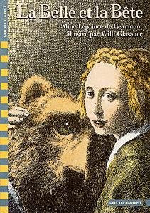 La Belle et la Bête - Jeanne-Marie Leprince de Beaumont belleet-la-bete.gif