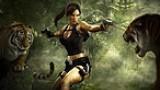 Tomb Raider Trilogy annoncé