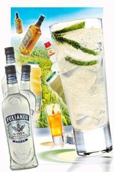 Kit Cocktail Spiritueux & co par Apéritissimo