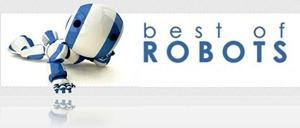 [concours] Le gagnant du robot Rovio est…
