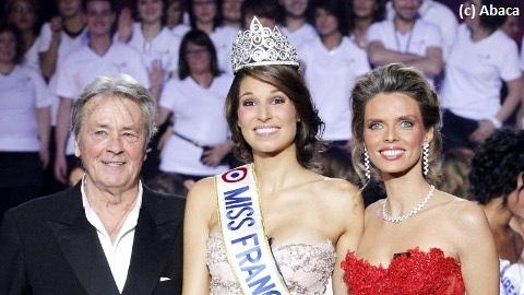 Miss France 2011 ... la vidéo de son interview choc... elle balance du lourd