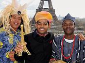 Trois Princes Paris début 2011 dimanche janvier, 17h55