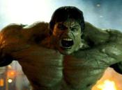 Hulk version série télé... Guillermo Toro avance