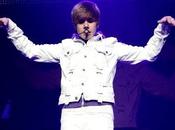 Justin Bieber tête personnalités plus influentes Twitter
