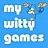 mywittygames