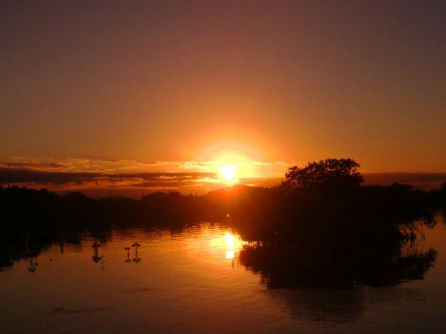 VILMO IN BELIZE – GONZO FISHING SUCKS