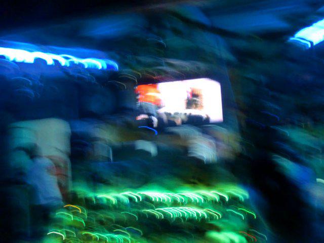 VILMO IN BELIZE – GONZO FISHING SUCKS