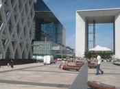 Défense veut tester mobilier urbain