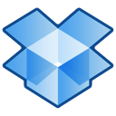 Dropbox Logo in Dropbox - La version finale est là 