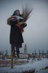 Le père Noël autour du monde