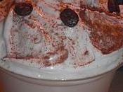 Crème douche Cappuccino