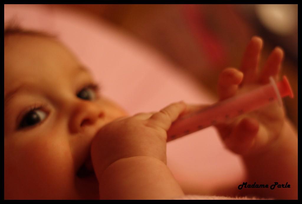 A force de soigner les maladies de tout le monde… j’en ai un condensé en vacances!
