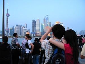 2010 en Chine * 10 qualités chinoises