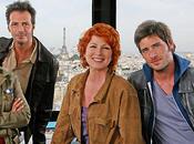 Julie Lescaut revient voici nous attend