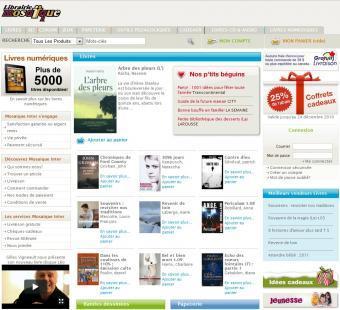 Québec et ebook : Ce n’est que le produit qui change de forme