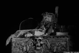 SONGES D'UNE NUIT D'HIVER - PHOTOS