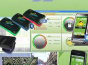 EcoGyzer, application pour rouler ''écolo'' iPhone...