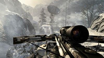 Premier DLC annoncé pour Call of Duty : Black Ops