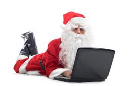 Un joyeux Noel pour le marketing de l’emailing!
