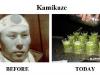 kamikaze