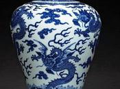 Vase Qianlong vendu pour millions dollars Bonhams