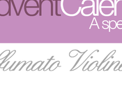 Jour Oeil Sfumato Violine